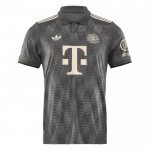 Nogometni Dresovi FC Bayern München Oktoberfest Special Edition Dječji 2024-25 Kratkih Rukava